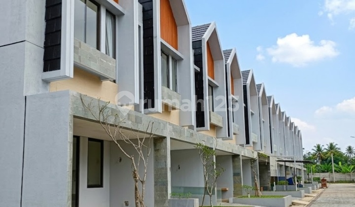 Siap Huni 3Lt bisa Cicil ke Developer dan KPR Bank Syariah Siap Huni 3Lt bisa Cicil ke Developer dan KPR Bank Syariah