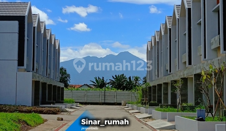 Siap Huni 1 2 dan 3 Lantai Deket Yasmin bisa DP 0 Siap Huni 1 2 dan 3 Lantai Deket Yasmin bisa DP 0