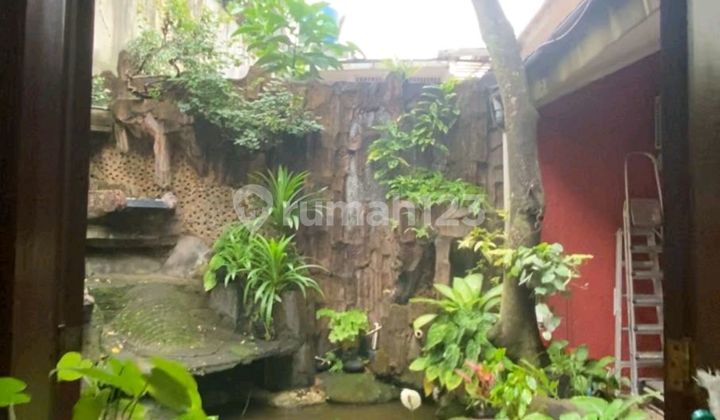 Rumah di B Ntaro Jaya,Oma Patrecia