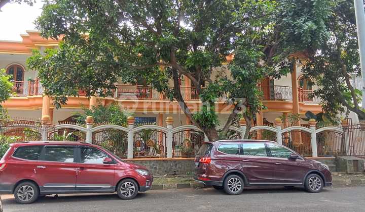 rumah giri loka,prima