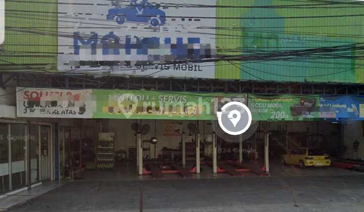 tempat usaha dijl raya serpong,aini tempat usaha dijl raya serpong,aini