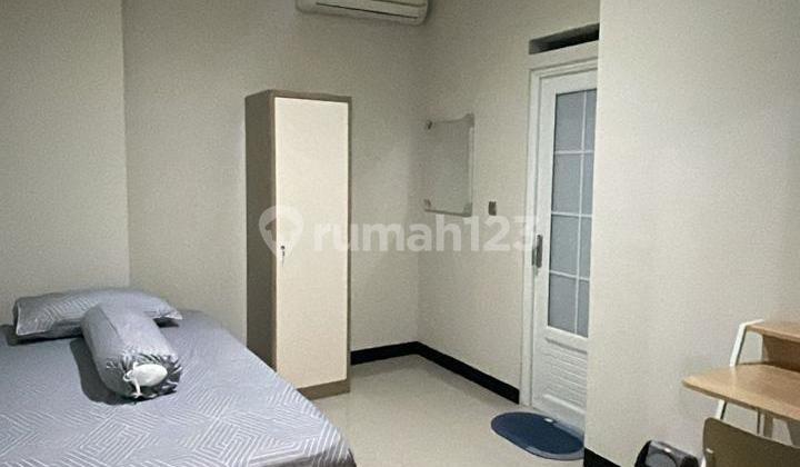 House for rent, Atiek. 2