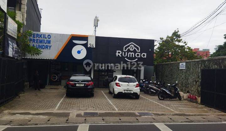 jl raya terogong raya cilandak barat jak sel,raymon 1