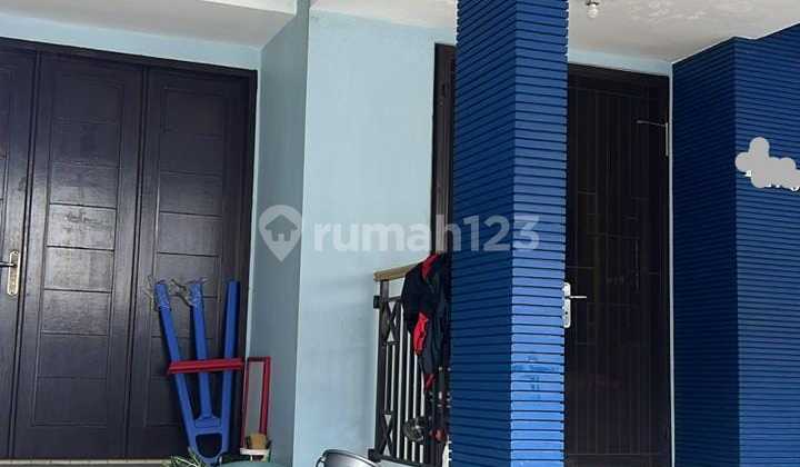 rumah foresta naturale,yani,lina 2