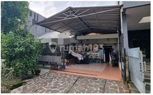 rumah dijual di duren tiga jl batam agam,tasya,evan
