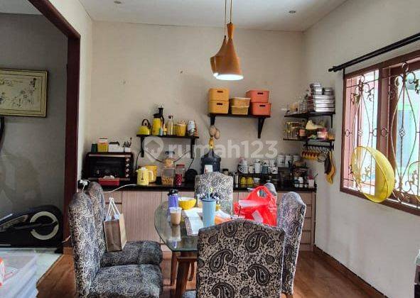 rumah di nusaloka di sewa 2
