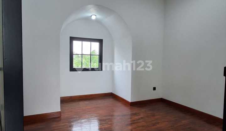 icon cosmo house, irwan