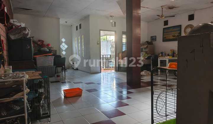 rumah griya loka sektor 1,6,wiliam