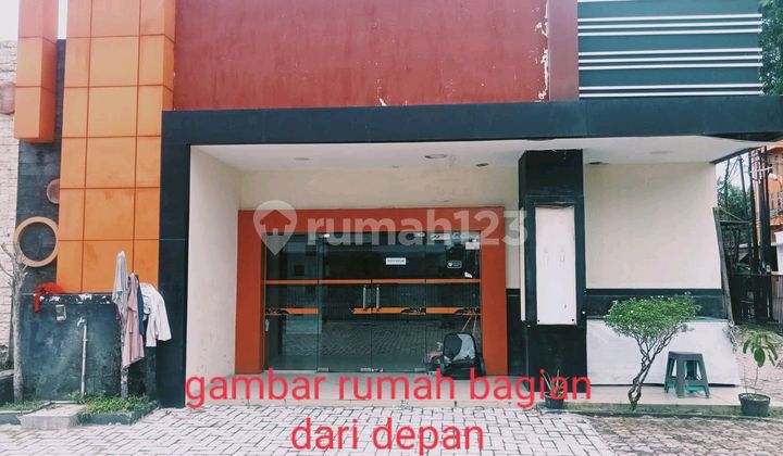 Jl Abdulah Lubis Medan Baru,joyce Owr Mm 2