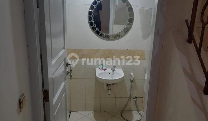 nusaloka bsd,wiliam 2