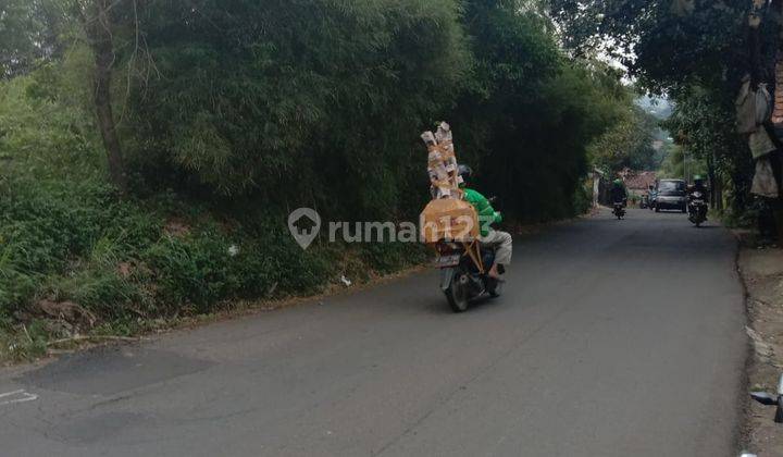 tanah dijual dekat sentul  3