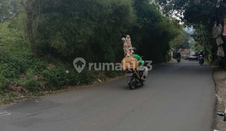 tanah dijual dekat sentul  5