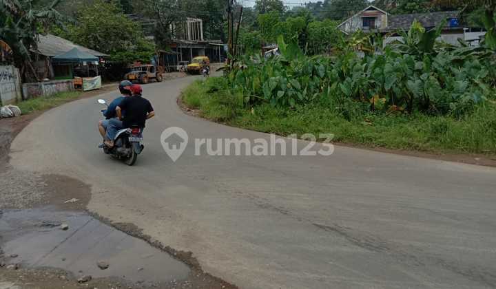 Tanah Dicijayanti 2