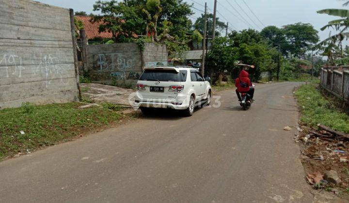 Jl Cijayanti 2