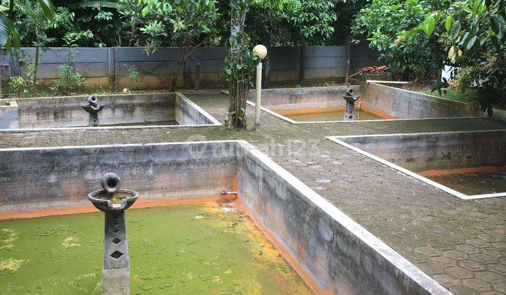 Villa di Carita Pandeglang 14