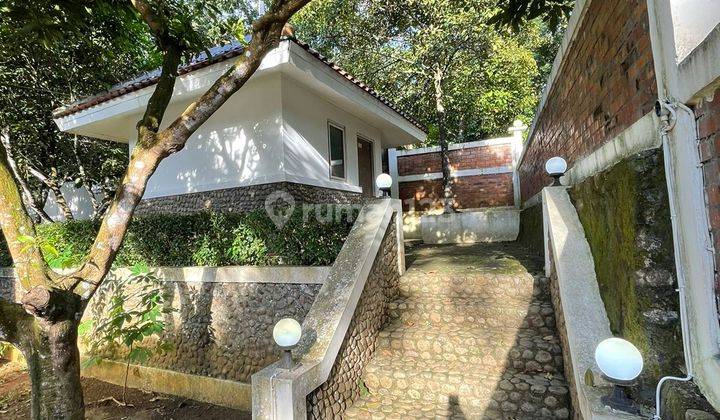 Villa di Carita Pandeglang 19