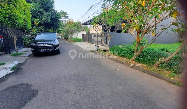 Kavling Tanah Dijual Cepat 1
