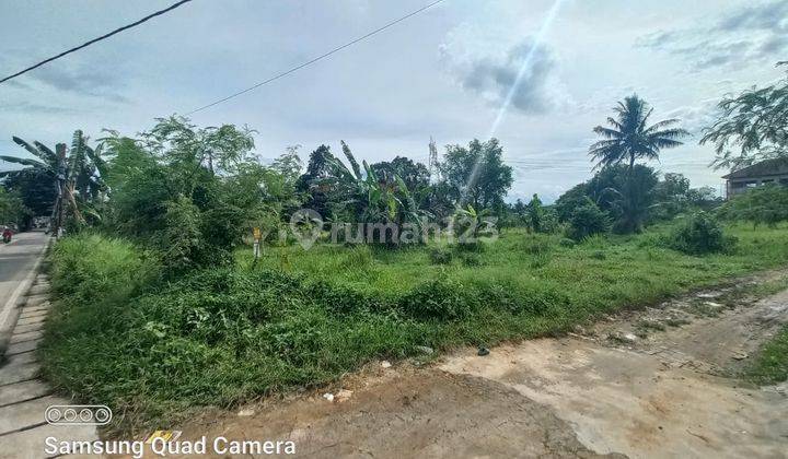 Tanah di Victor Parung Dijual,gilang 3