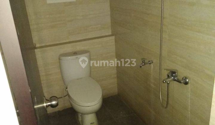 Ruko di Jl Cendrawasih Kebayoran Lama 3
