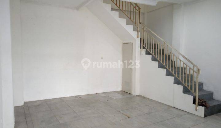 Ruko di Pondok Indah 5