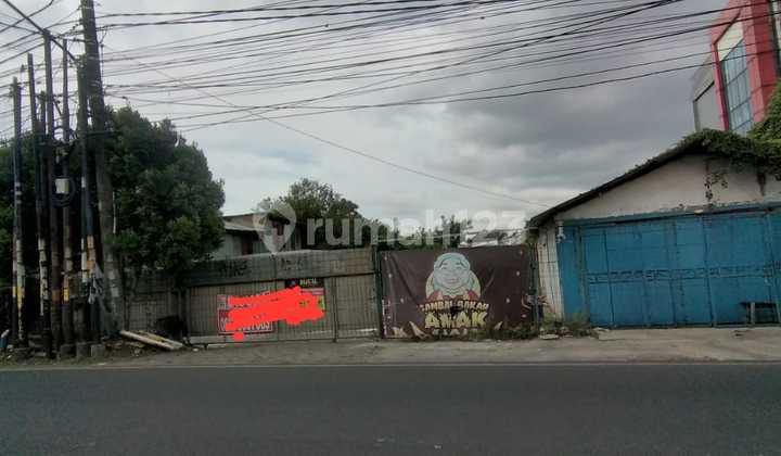 Tanah di Jual di Jombang Pondok Aren Tasya 2