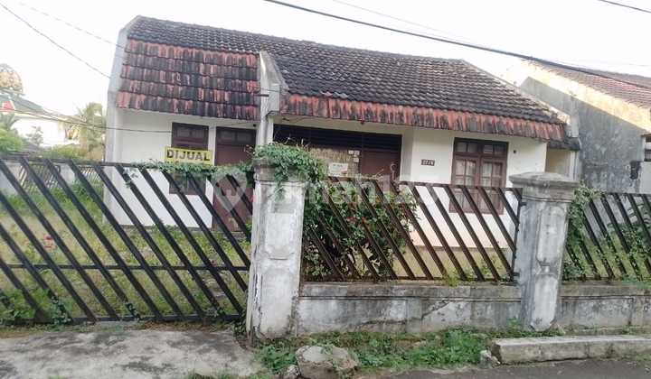 Tanah Dijual di Sarua Tasya Dan Bunda