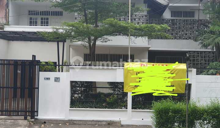 Bintaro Sektor 1 Tasya