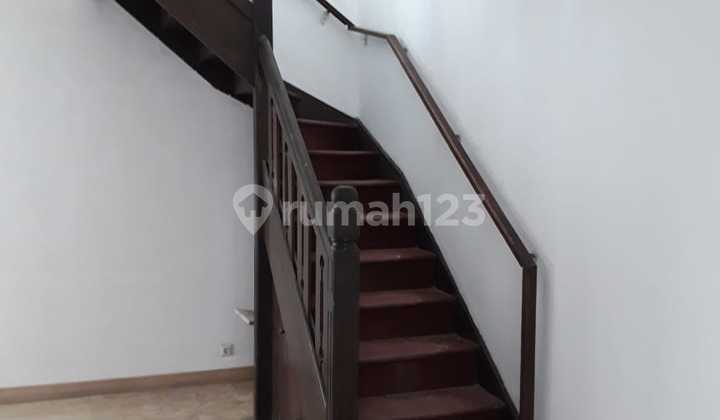 Bintaro Sektor 1 Tasya 2