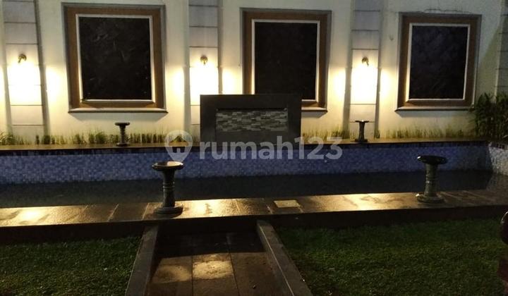 Rumah Dikemang,tasya,malik 2