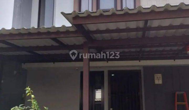 Rumah Dijual di Mozia,tasya 1