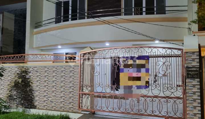 Jl Agung Permai,sunter,tasya,ashok