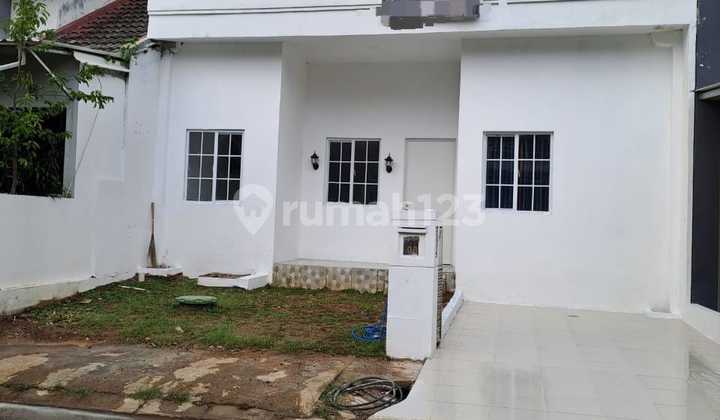 Mahagoni Park Bintaro,tasya,bu Putri Mahagoni Park Bintaro,tasya,bu Putri