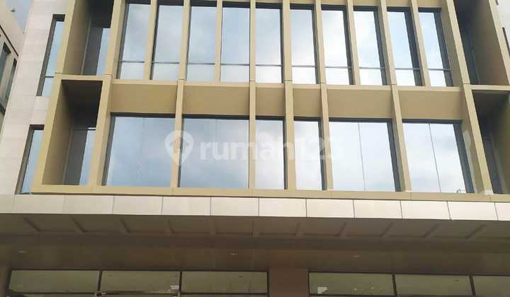 North Nava Park Building, Unit North Nava Park Building, Unit