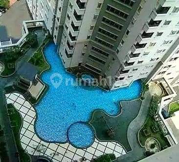 Apartemen Aston Marina,tasya Bhona 2