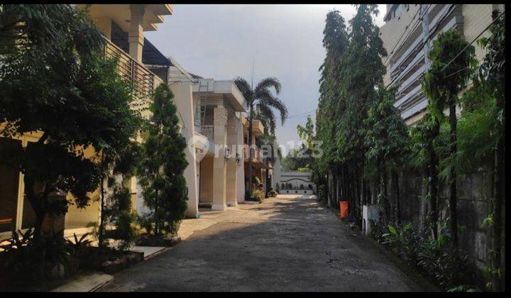 Kemang Six Residence Dijual ,tasya,malik 2