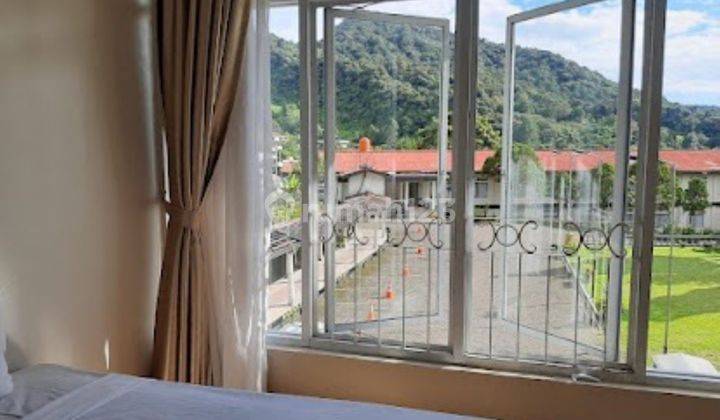 Hotel Bukit Indah Puncak,tasya Jeremy 2