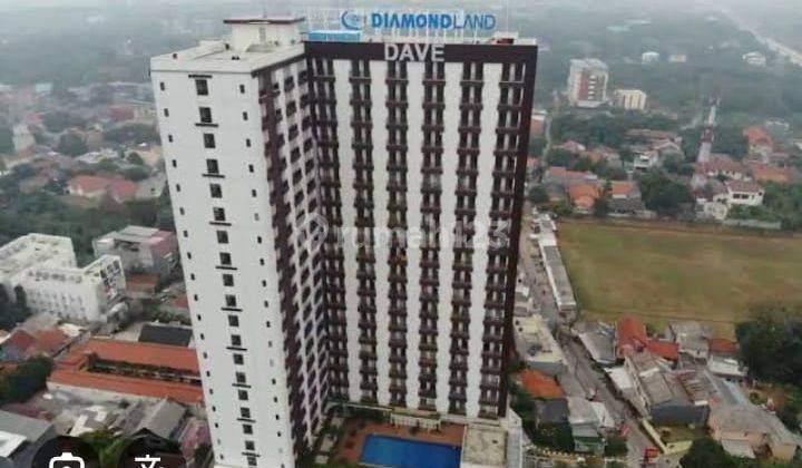 apartemen dave,vita 1