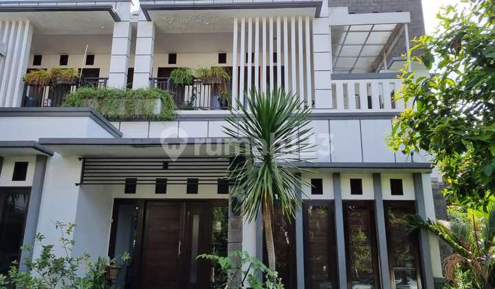 rumah di cireunde tangsel dijual cepat,yuyung