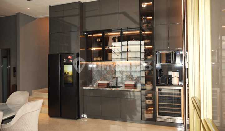 Navapark Lakewood, Gilang 2