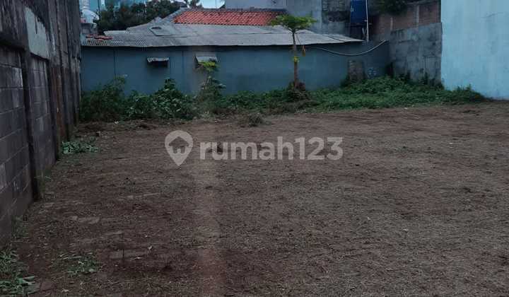 tanah di cilandak IV  jak selatan,tasya,widianto ownr