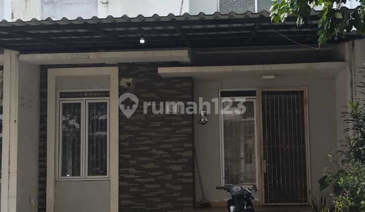 serpong natura,fendi ownr 1