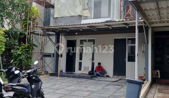 Icon house for rent, Atiek