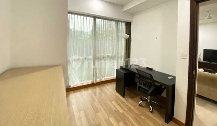 Sky Garden Setia Budi apartment, Hermin 2