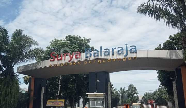 gudang balaraja tangerang ,yani