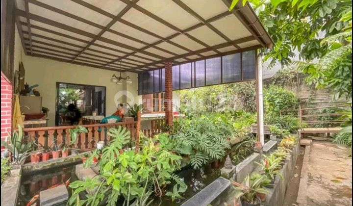 Rumah di Jl Kreo ,Prima 2