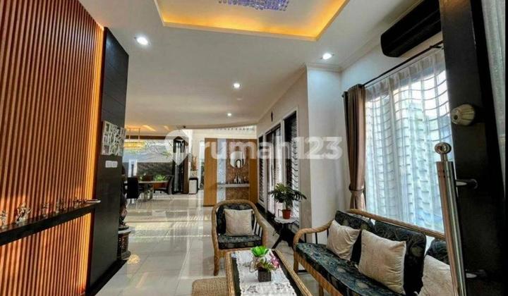 House at The Green for sale, Lina. 2