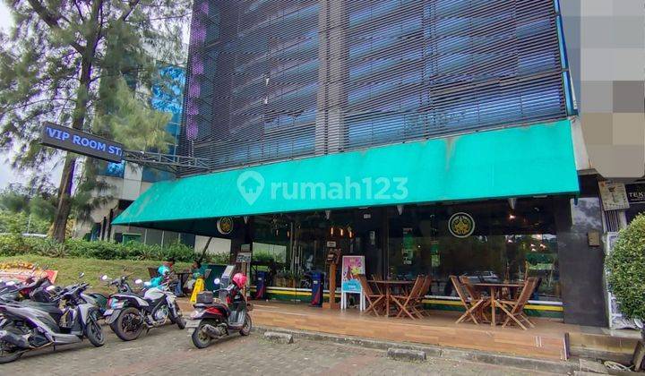 Ruko Taman Tekno Boulevard Bsd City,billy 1