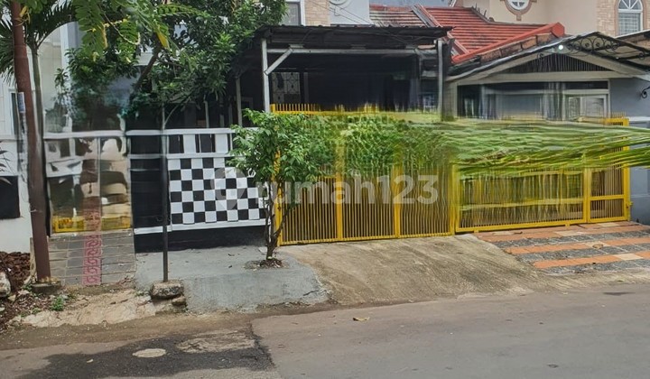 Kencana Loa Bsd,Yani