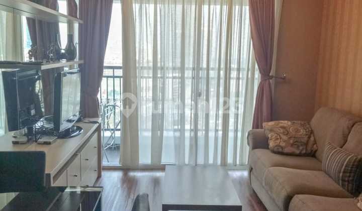 apartemen thamrin executive,christina owr 2