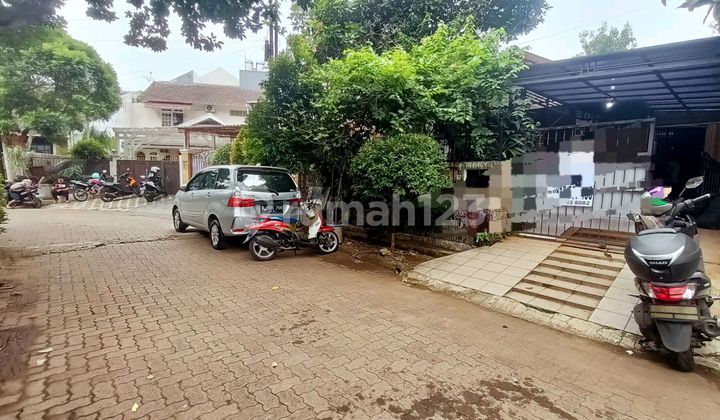 Jl Adhyaksaoebak Lestari Jakarta Selatan ,Cilandak Timur,Sari Owr 2